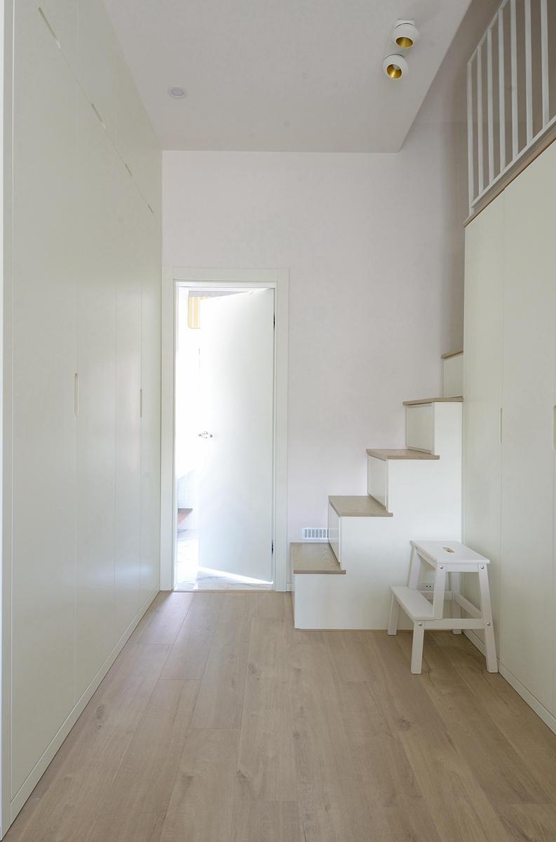 小城的生活简简单单普普通通,很向往学生时代的生活