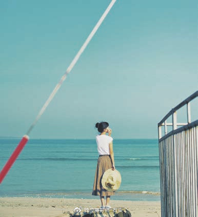 甜美风服装拍照技巧教程,时尚女装怎么拍照拍出来好看