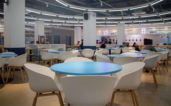 工厂食堂餐桌招商,专业食堂餐桌定做