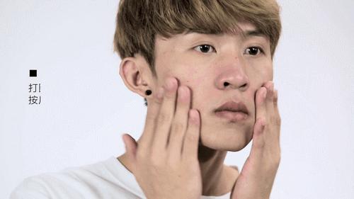 当男人开始化妆穿裙子了,当男人开始化妆