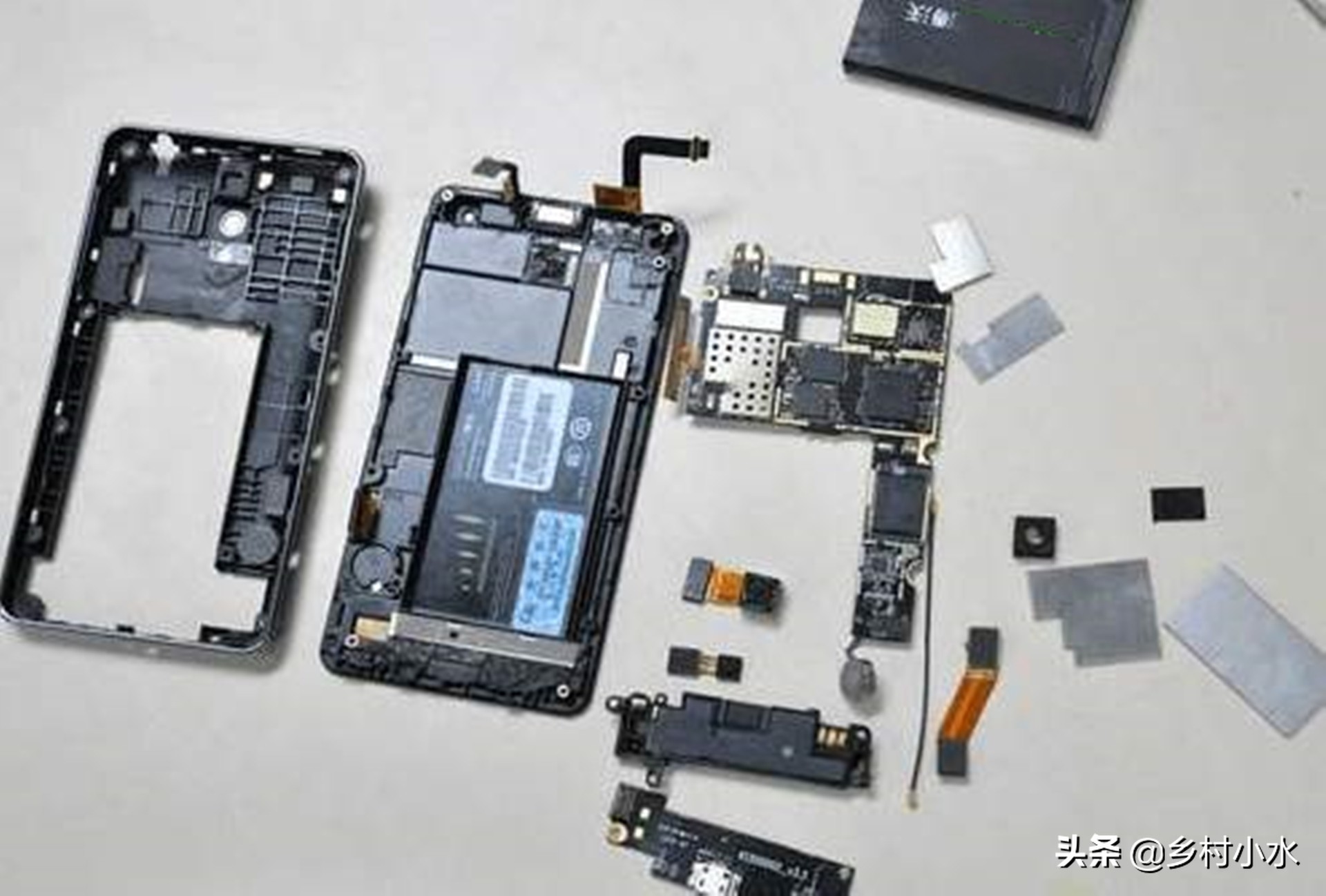 废旧手机回收有害吗,废旧手机到底有何利用价值