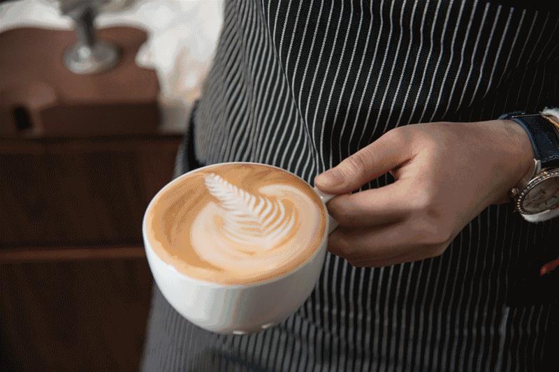 当圣诞遇上星巴克|槠溪四季展厅开放日,邂逅属于你的冬日温暖