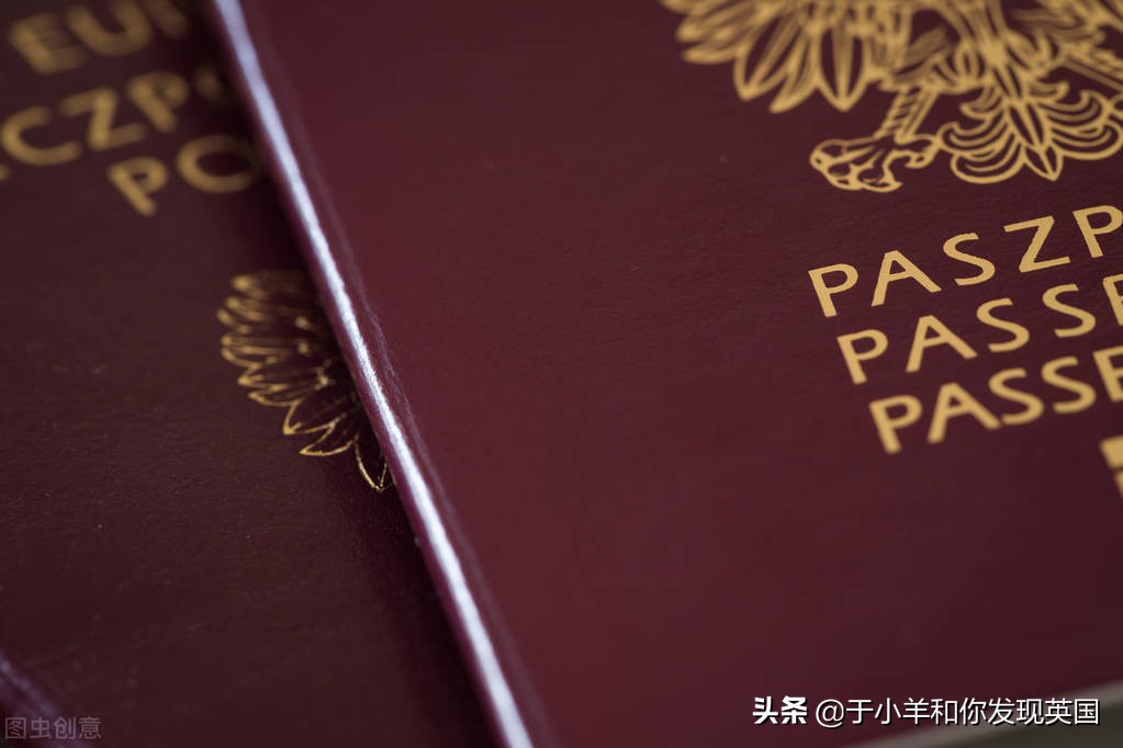 英国签证手把手教你申请,干货满满的英国学生签证