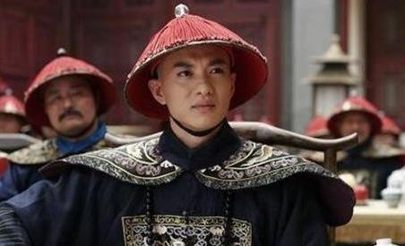 清朝一品大员日常,清朝一品大员