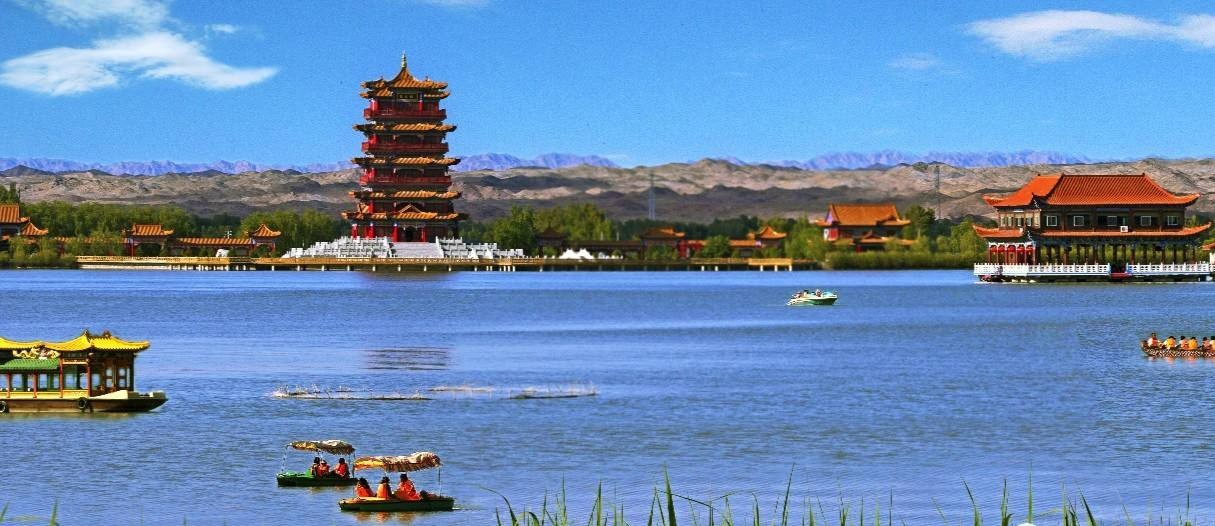 张掖的房价现在是降了还是涨了,张掖房价为什么比武威低