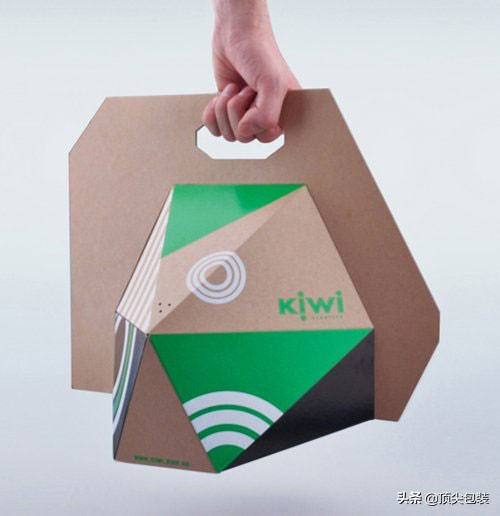 100种纸袋设计图,纸袋设计图案创意