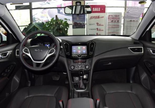 国产奇瑞-艾瑞泽7,大家觉得它怎么样?一起了解一下