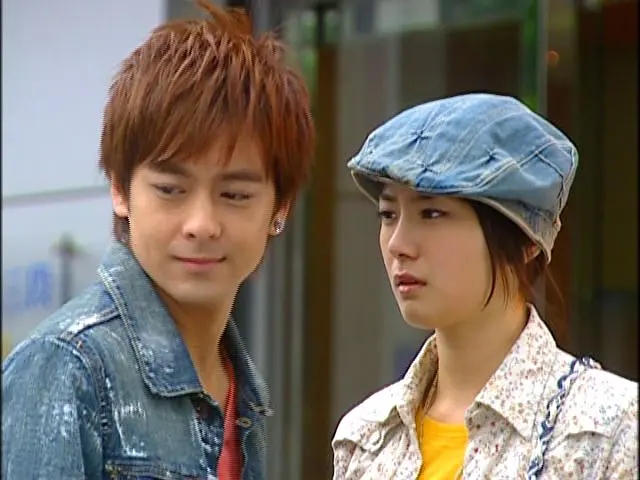 台湾十大偶像剧女神,十大经典台湾偶像剧大全