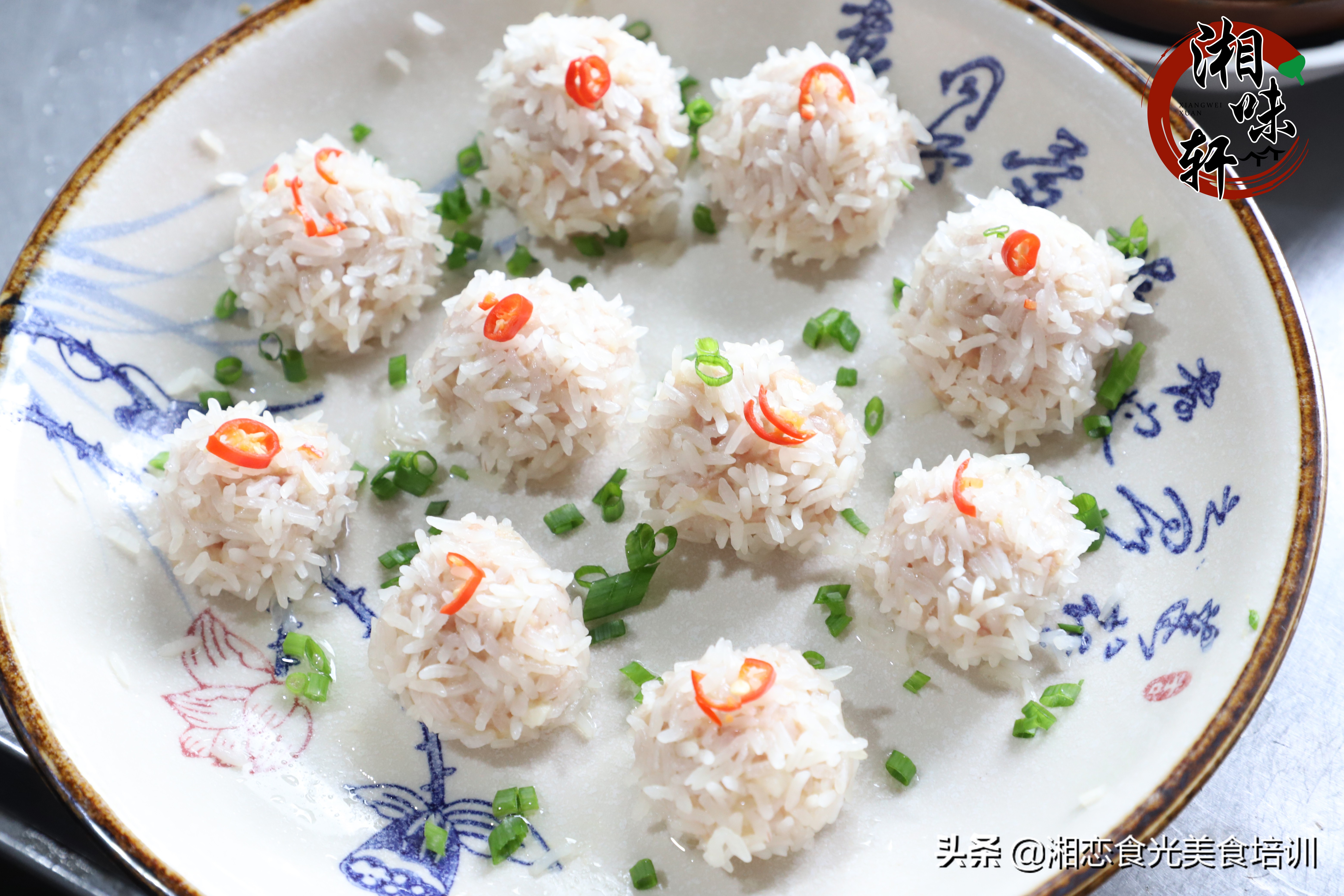 长沙哪里可以学习浏阳蒸菜技术,长沙浏阳蒸菜培训班