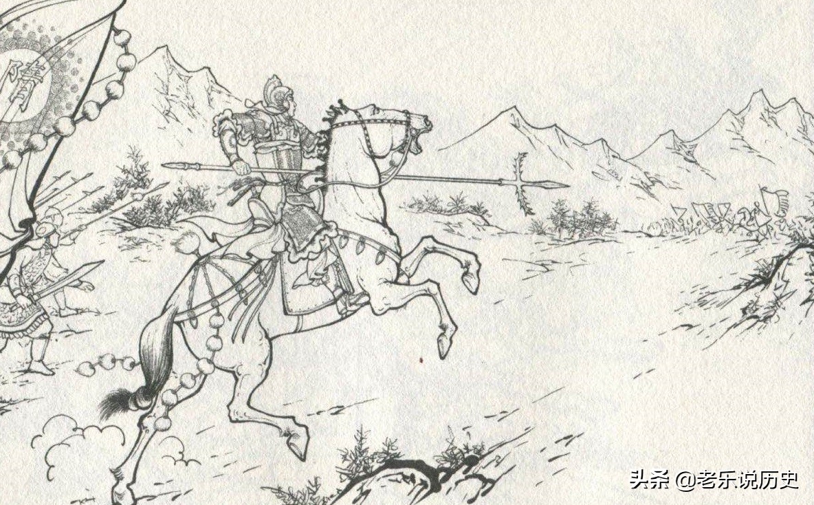 诸葛亮留下的锦囊妙计,诸葛亮连环计姜维