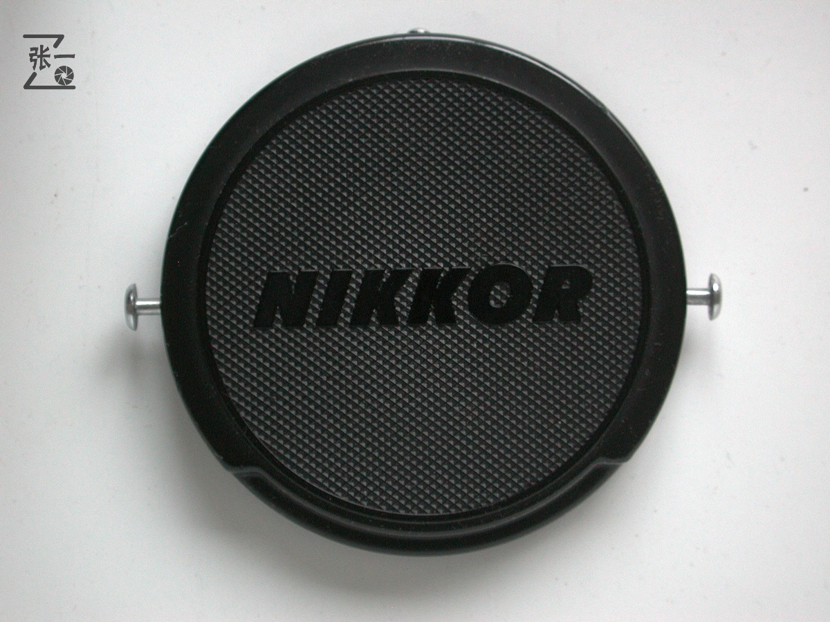 为了一个“笑脸”而买的尼康NikkorexF单反照相机!日本制造