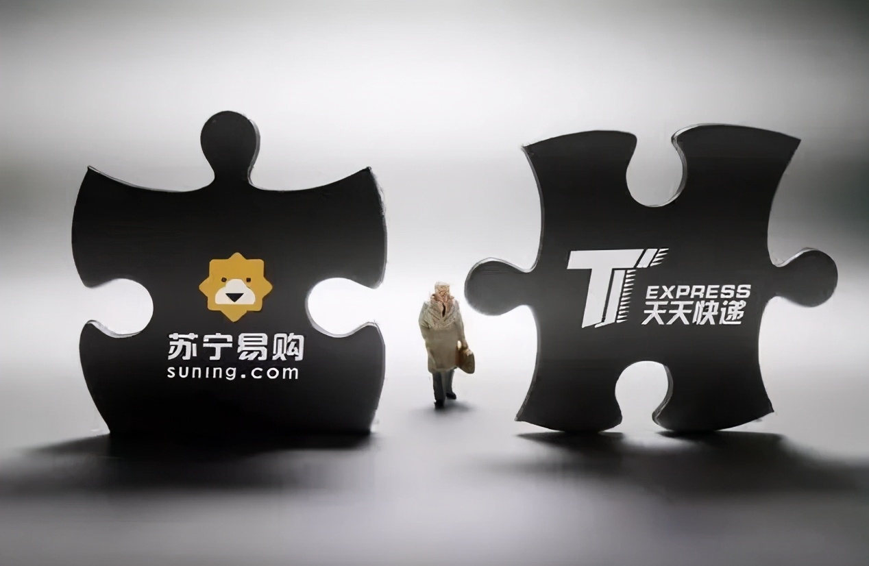 深圳苏宁天天快递最新消息,苏宁为什么要收购天天快递
