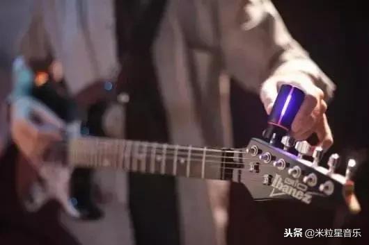 吉他初学者教找自己的调,吉他新手教学看谱