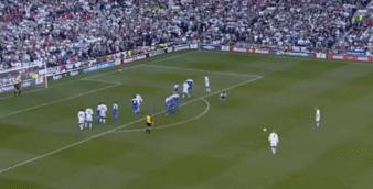 年轻时候的大卫贝克汉姆,45岁的贝克汉姆年轻照