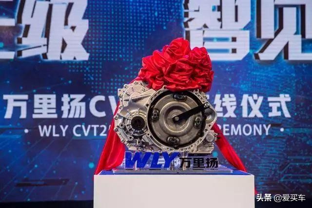 老外眼中最好的五个国产汽车品牌,全球公认最好的4款变速箱