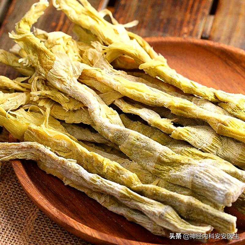 过年红烧笋干实在是太好吃了，但不能贪多哦，尤其是此类人群