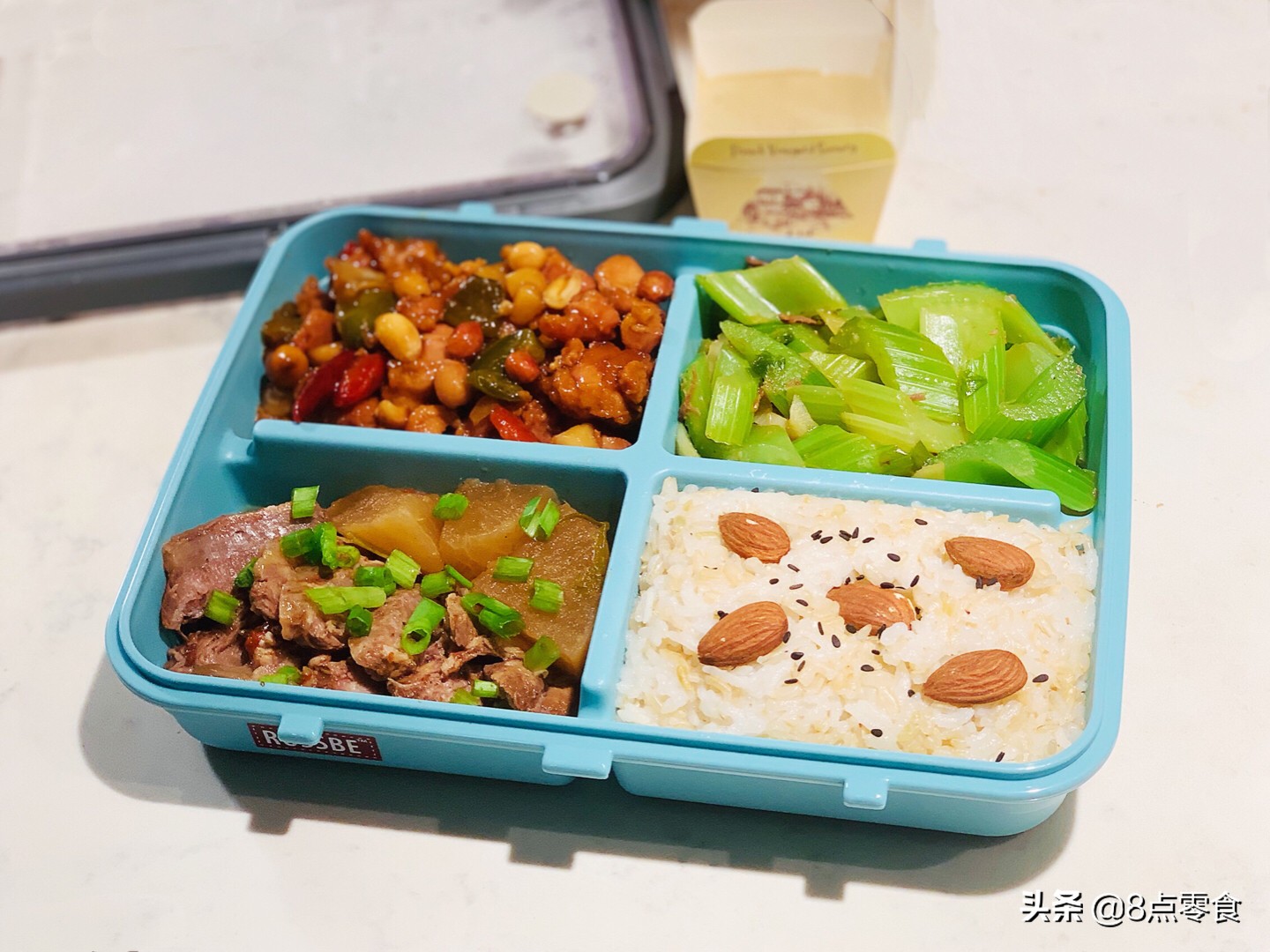 工作餐菜谱大全家常菜做法,工作餐怎么吃简单又好吃