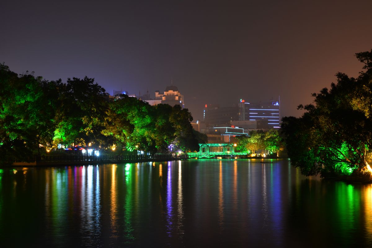 桂林旅游攻略详细介绍,桂林阳朔旅游攻略报团