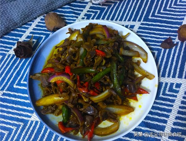 鸡胗要不要焯水,鸡胗焯水怎么做