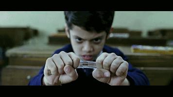 最丑哪吒真人版,哪吒育儿真相曝光