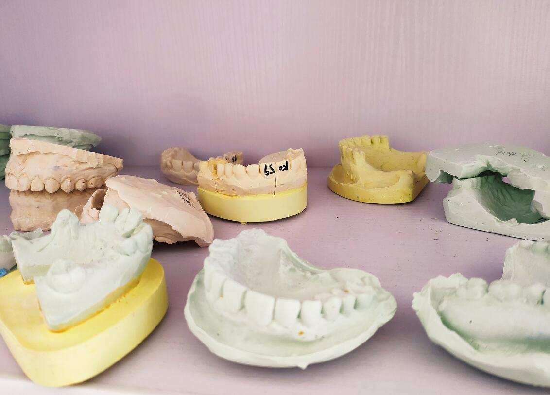 皓齿清除菌护牙更亮白，我相见恨晚