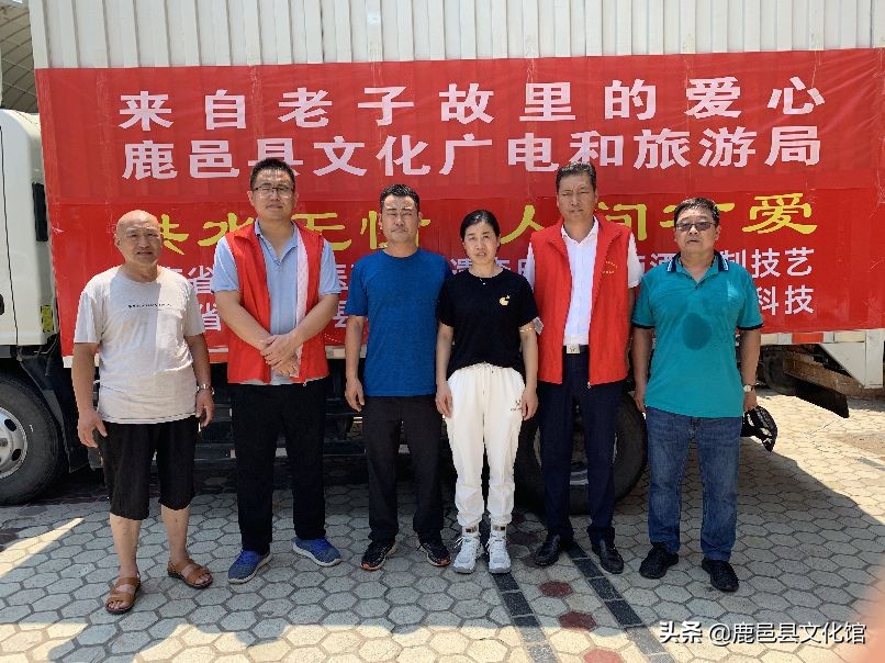 洪水无情人间有爱感谢救援队,洪水无情人有情爱心捐助暖人心