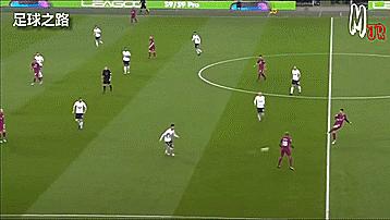 团队防守抢断原则,足球团队防守教学视频