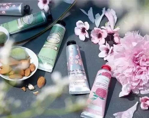 好看又好用,这些护手霜才是秋冬必备