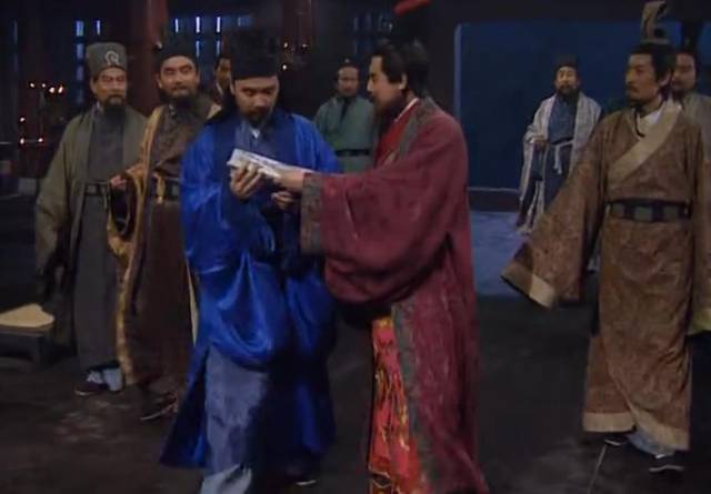 三国时期鲁肃,三国鲁肃才华谋略怎么样