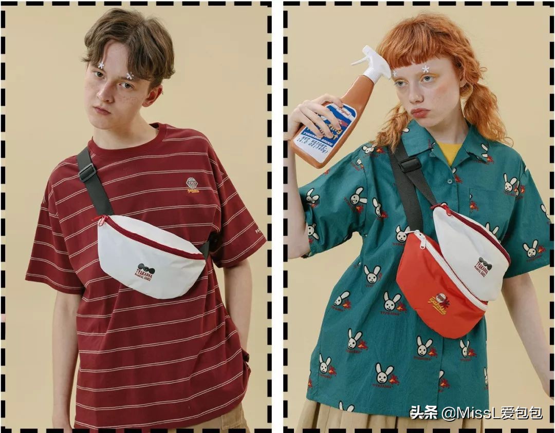 100元以下明星同款好物,100元左右国潮品牌