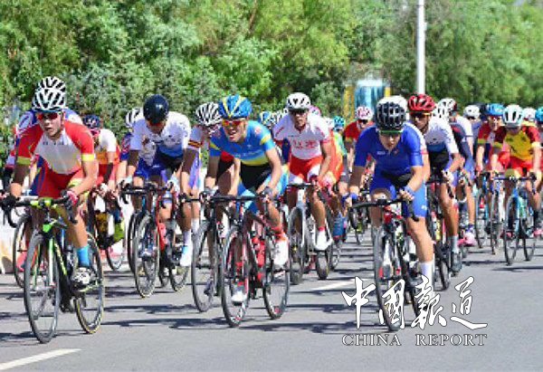 山西大同自行车比赛,大同左云自行车比赛