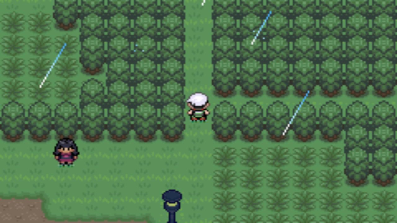 口袋妖怪究极绿宝石4最全攻略,口袋妖怪之究极绿宝石四解说