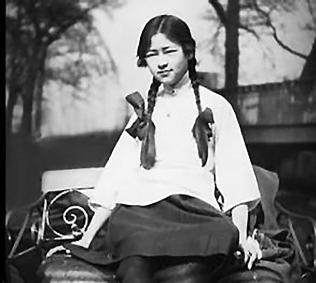 林徽因想见丈夫为啥拒绝,林徽因临终想见梁思成