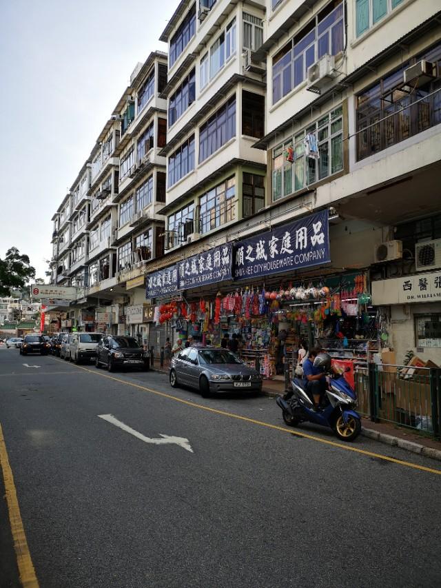 香港西贡游记下,香港最后一天去哪玩好