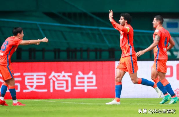 中超引援巴西国脚,巴西国脚加盟中超