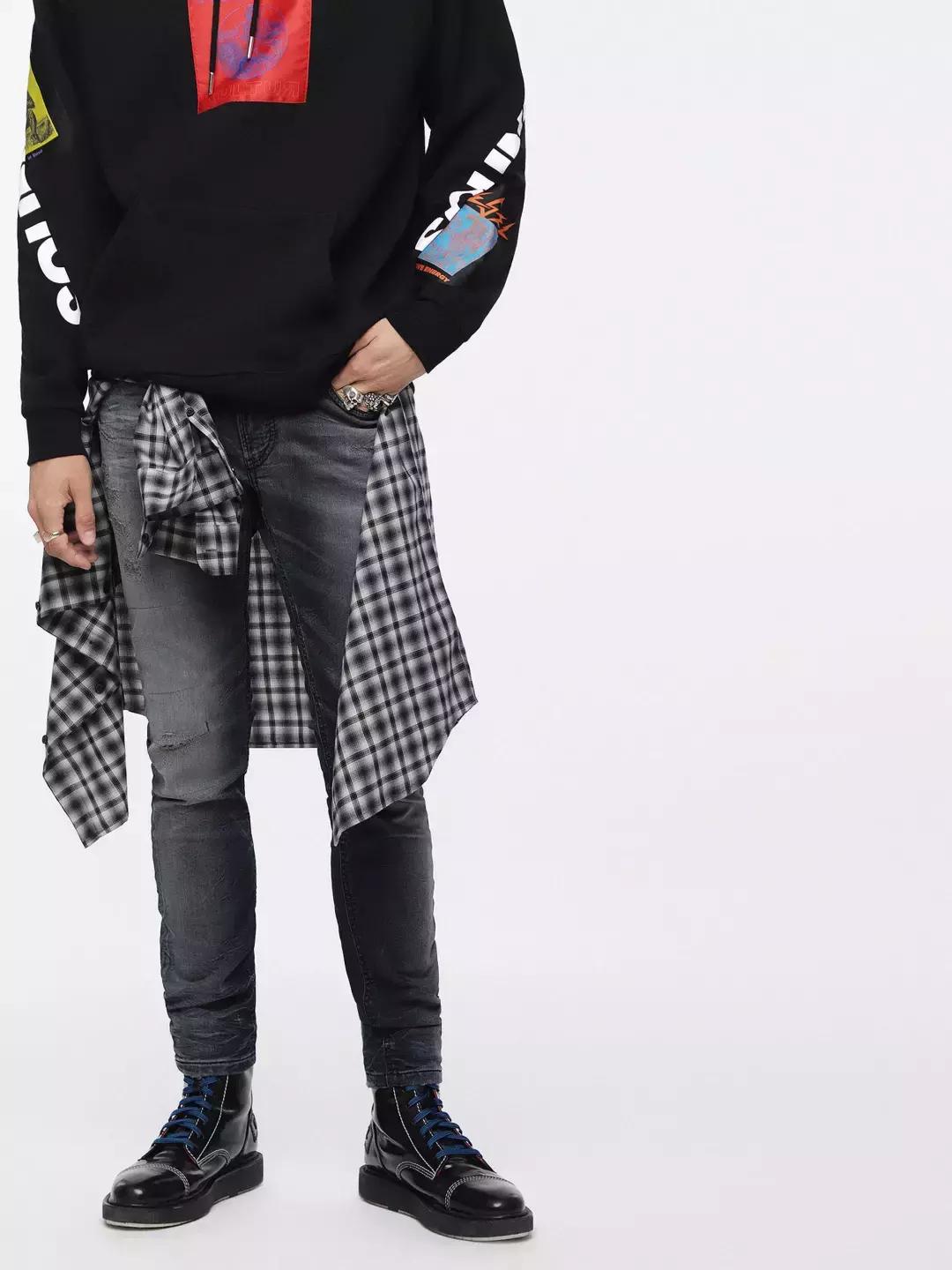 dsquared2和diesel牛仔裤哪个好,diesel牛仔裤怎么选