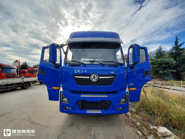 除了德邦物流还有哪些,东风天龙kl车怎么样