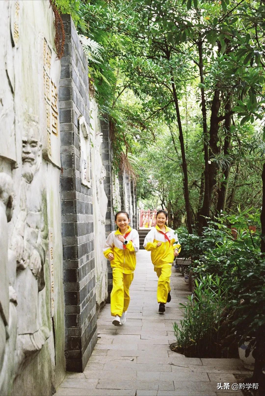 贵阳小学分校排名,贵阳小学总校和分校有区别吗