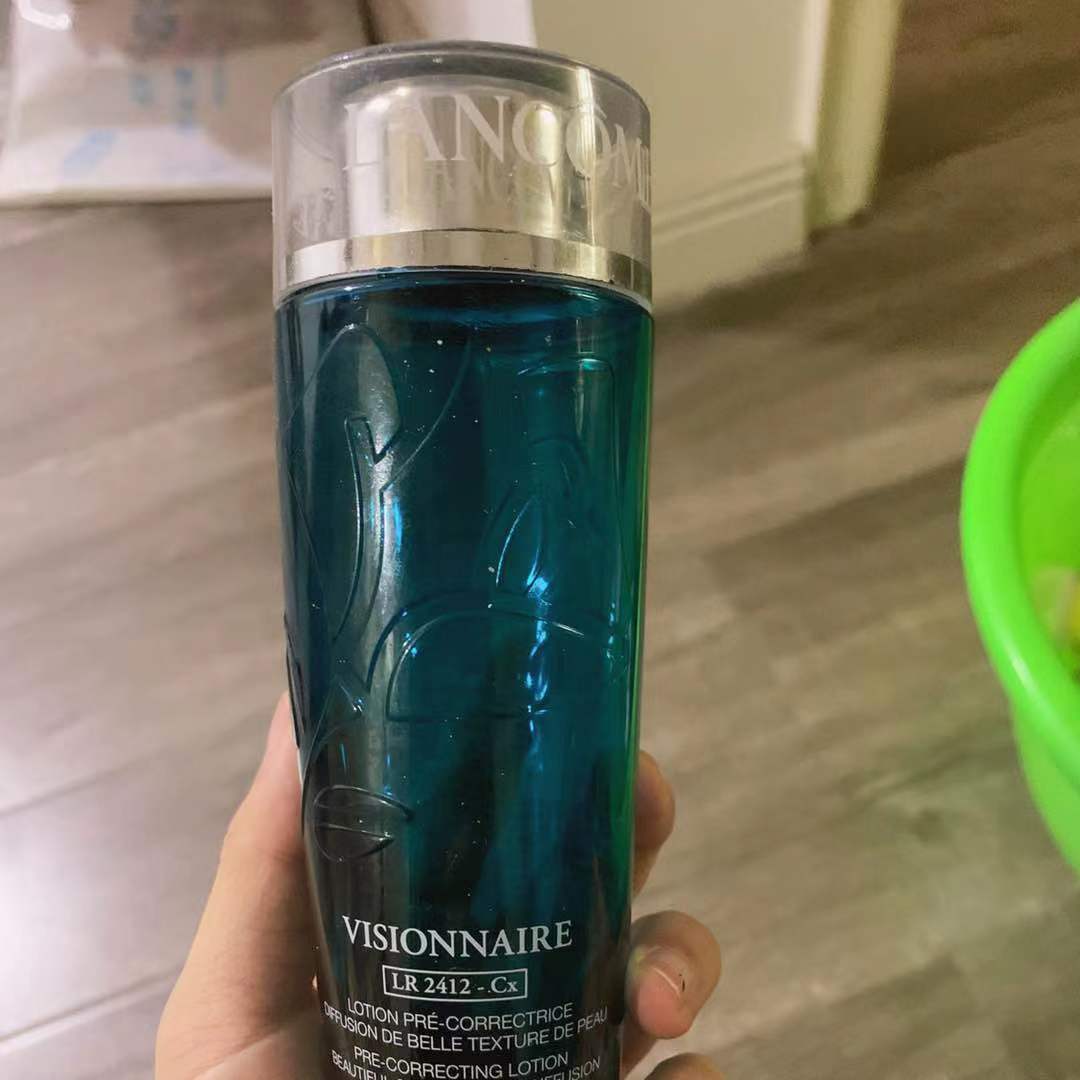 说一说最好用的水乳,兰蔻的蓝水和粉水适合什么皮肤