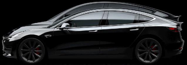 特斯拉suv车型model3,特斯拉suvmodel3