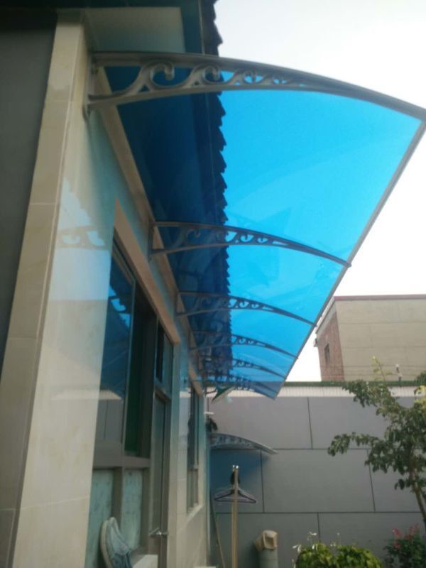 错层雨棚,错层阳台搭雨棚怎样才算不违建