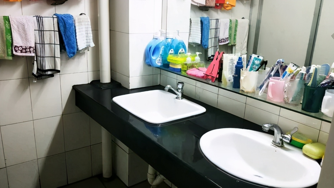 高中家长学生关注!盘点浙江省59所大学宿舍,有的堪比星级酒店