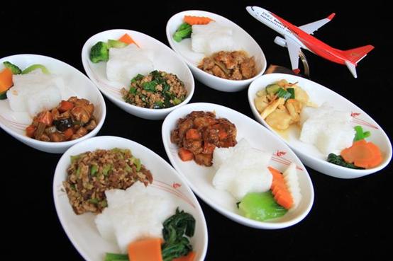 美丽空姐的灿烂笑容,美丽空姐甜美笑容