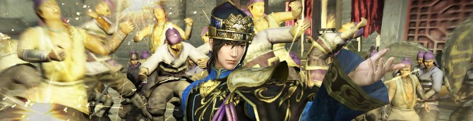 开源掌机可以玩的无双系列,能玩无双系列的掌机