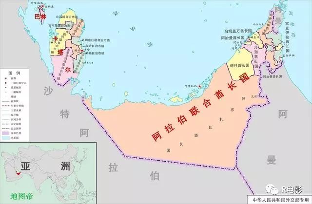 迪拜有多奢华,迪拜的富有限制了我的想象