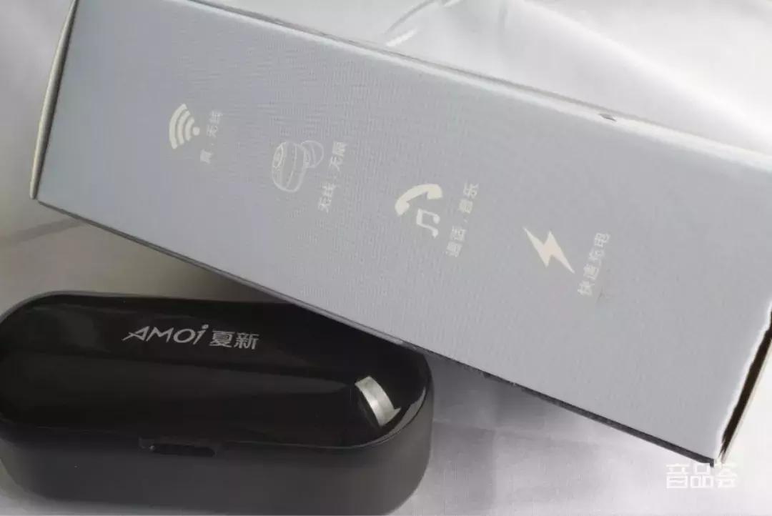 夏新f9蓝牙耳机尊享版测评,夏新蓝牙耳机f9怎么关闭语音助手