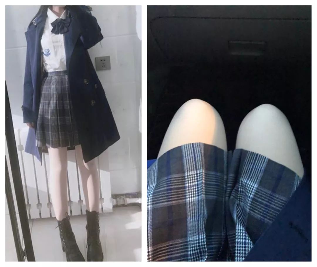 哪种裤袜最好穿又好看,盘点那些好穿的各种秋冬裤袜