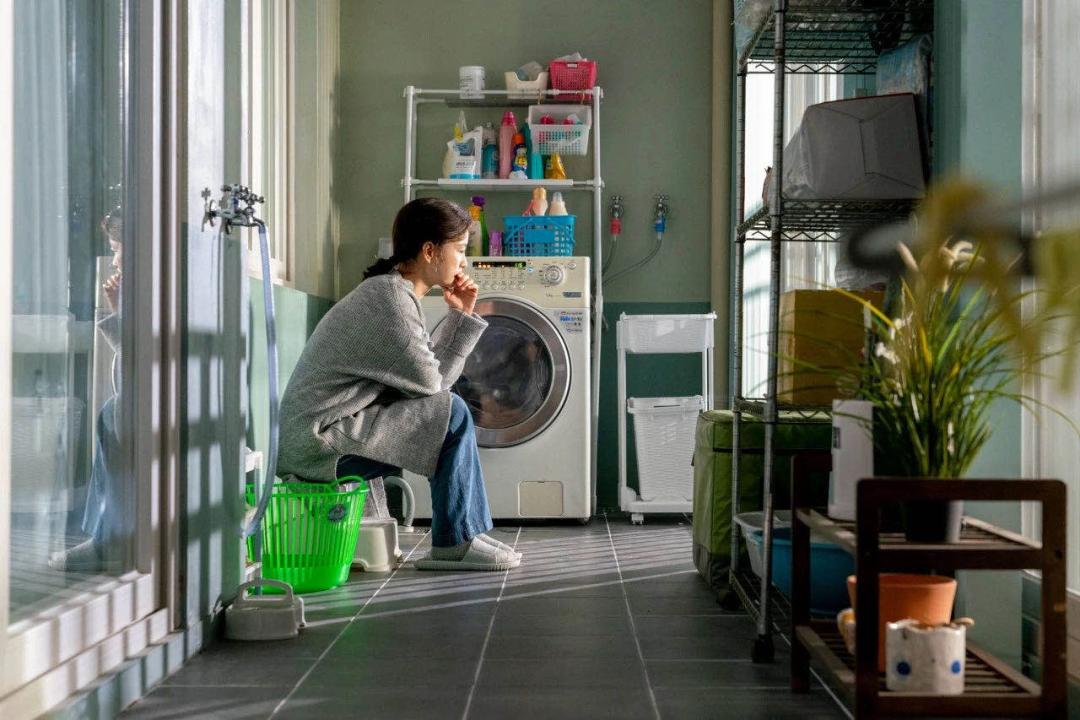 婚姻关系中的大型“社会性死亡”现场：我爱你，但不能接受你的屁