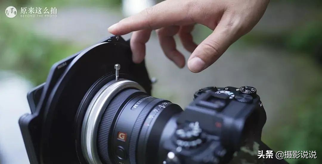 「精选」张千里:NiSiS6for索尼14GM,让灯泡头不仅为星空神器