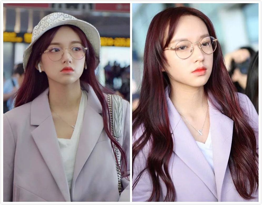 发际线到底怎样才好看,为什么有人的发际线好看